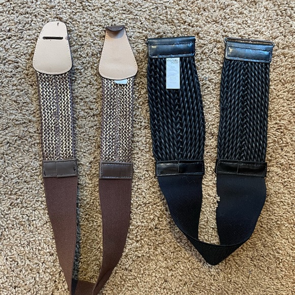 Assorted‎ Belts - Picture 2 of 2